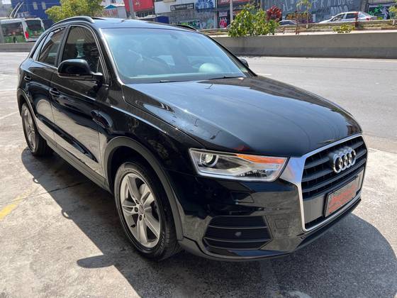 AUDI Q3 1.4 TFSI AMBIENTE GASOLINA 4P S TRONIC